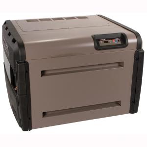H-Series Propane Pool and Spa Heater - Low NOx