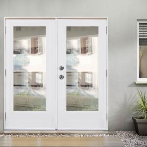 48 x 80 - Patio Doors - Exterior Doors - The Home Depot