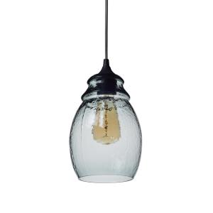 Blue - Pendant Lights - Lighting - The Home Depot