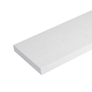 1x6 - PVC Boards - Appearance Boards & Planks - The Home Depot