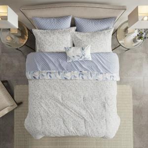 MPE Thelma Reversible Complete Bedding Set
