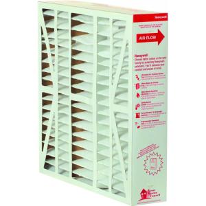 AF MERV 11 Pleated AC Furnace Air Filter 100/% produced in the USA. 16 x 25 x 2
