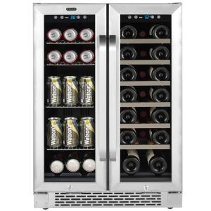 home depot beverage cooler magic chef