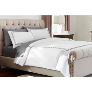 Full Queen Black Comforters Comforter Sets Bedding Bath