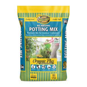 Yes - Potting Soil - Soils - The Home Depot