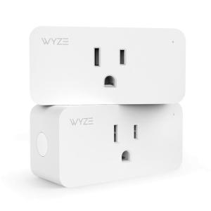 google home wifi plugs
