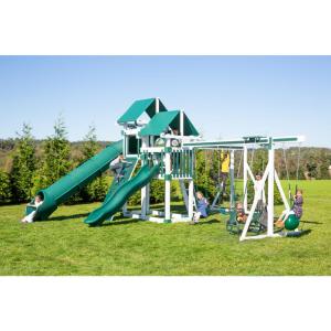 big kid swing set