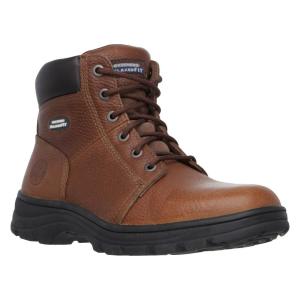skechers womens safety boots