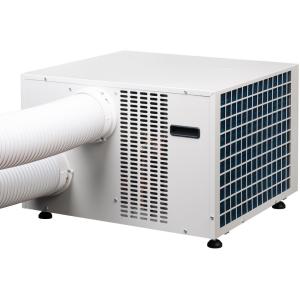 btu cooling conditioners air ashrae range portable hose