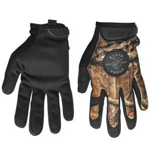Journeyman Camouflage Gloves