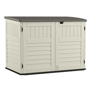 Shed Size: Small ( <36 sq. ft.)