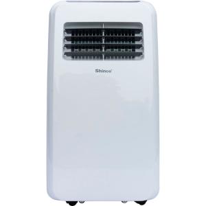 portable air conditioner for 300 square feet