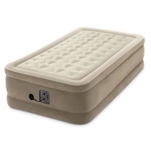 intex inflatable bed instructions
