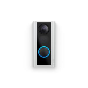 doorbell activated camera