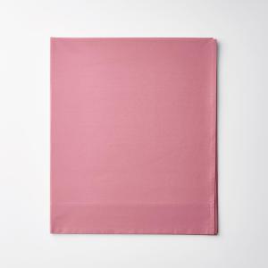 Company Cotton® 300-Thread Count Percale Deep Pocket Flat Sheet