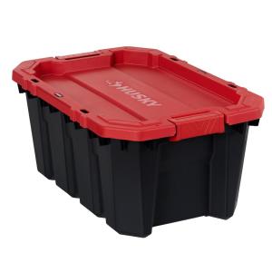 Husky - Storage Containers - Storage & Organization - The Home Depot