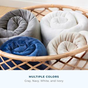 Polyester Fleece Blanket