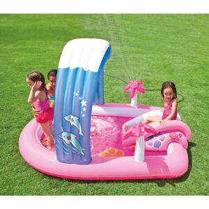 above ground kid pools