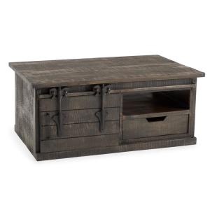Farmhouse Coffee Tables Accent Tables The Home Depot