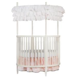 paint for baby cribs home depot