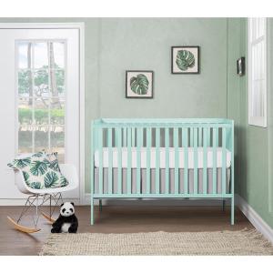 paint for baby cribs home depot