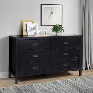 Solid Wood Dressers Bedroom Furniture The Home Depot