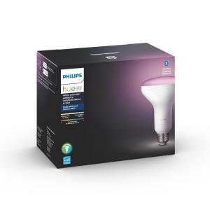 bluetooth light bulb speaker home depot