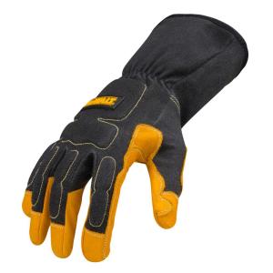 Premium MIG / TIG Welding Gloves (1-Pair)