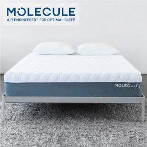 MOLECULE 2 AirTEC 12in Tight Top Mattress with Microban®