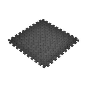 black gym mats for sale