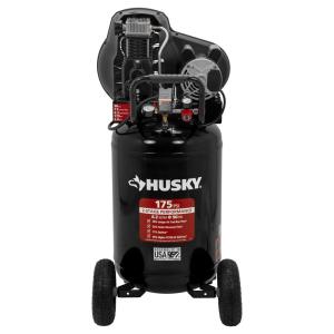 Oil Lubricated Air Compressors Air Compressor Tools The Home Depot