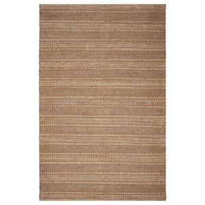 8 X 10 Jute Area Rugs Rugs The Home Depot