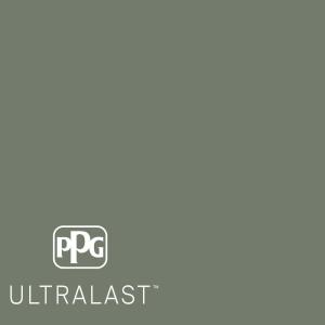 Thyme Green PPG1128-6  Paint and Primer_UL