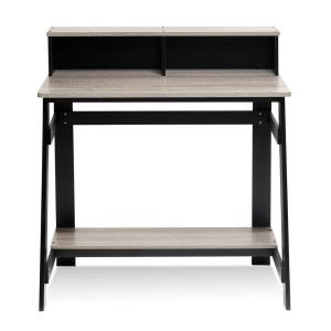 Nathan James Desks Home Office Furniture The Home Depot