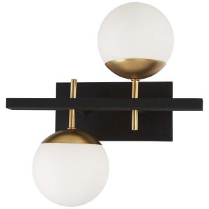 mid century modern sconce lighting