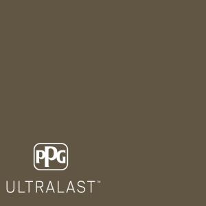 Coffee Bean PPG1025-7  Paint and Primer_UL