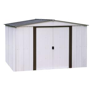 Metal Sheds