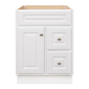 vanities ranges nominal