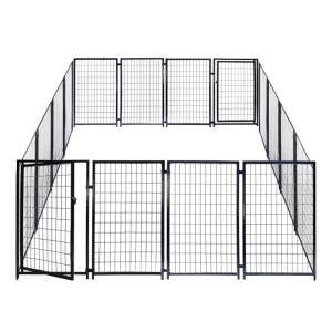 fencemaster kennel