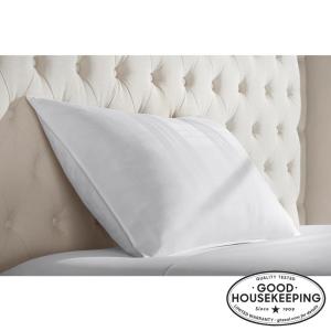 Down Surround Bed Pillow