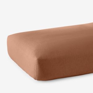 Legends Hotel Relaxed Linen Fitted Sheet