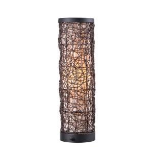 battery powered outdoor table lamps