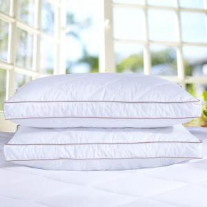 Medium Firm Down Blend Pillow (Set of 2)