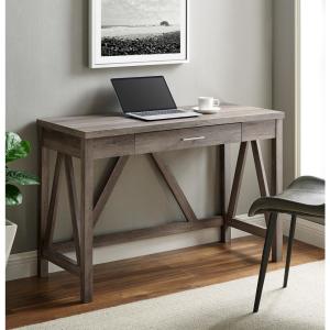 Farmhouse - Desks - Home Office Furniture - The Home Depot