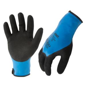AX360 Shield Grip Latex-Dipped Gloves