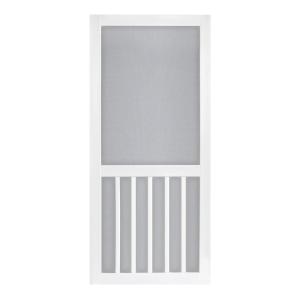 36 Screen Doors Exterior Doors The Home Depot