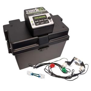 home depot battery backup for sump pump