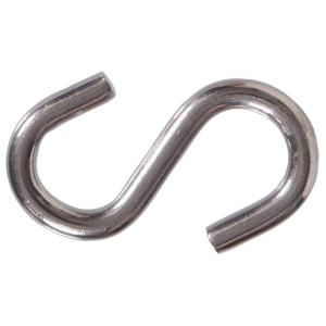 Metal Hooks - Fasteners - The Home Depot