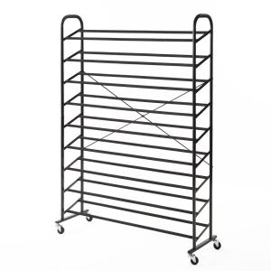 42 Or Greater Shoe Racks Shoe Storage The Home Depot