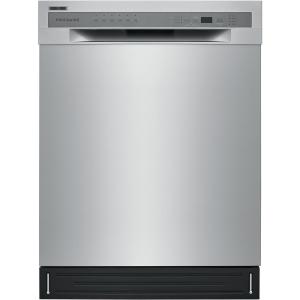 Frigidaire Dishwashers Appliances The Home Depot